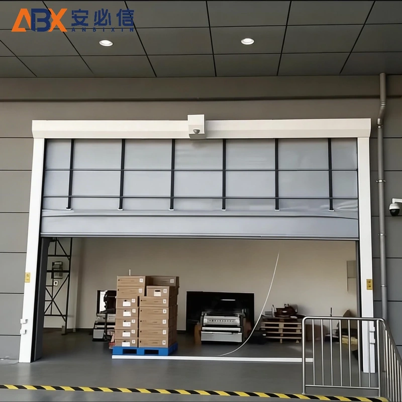 龙岩堆积门